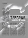 Terapija